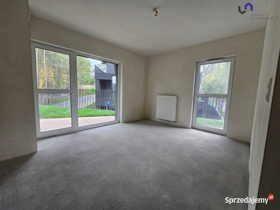 sprzedaży mieszkania Katowice 483m2 3 pokojowe apartamentowiec