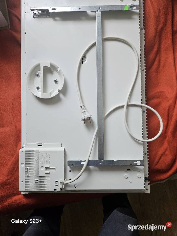 Panel grzewczy Atlantic F125 2000W Łódź sprzedam