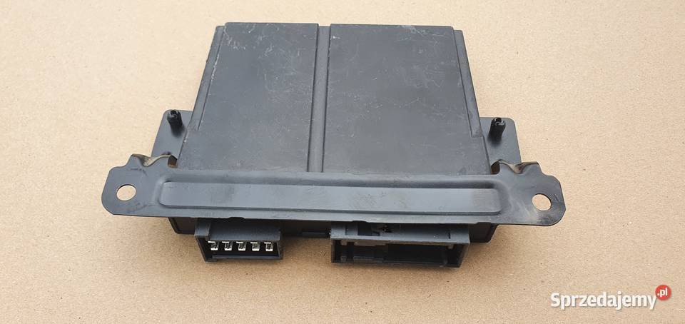 MERCEDES ACTROS MP4 MODUŁ DRZWI STEROWNIK Układ elektryczny Bieleń