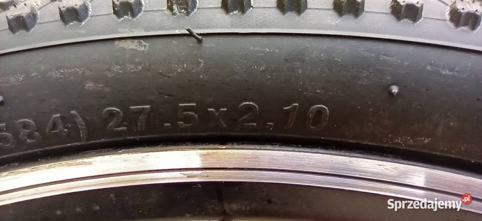 Rower Smoowe 275 Zielona Góra