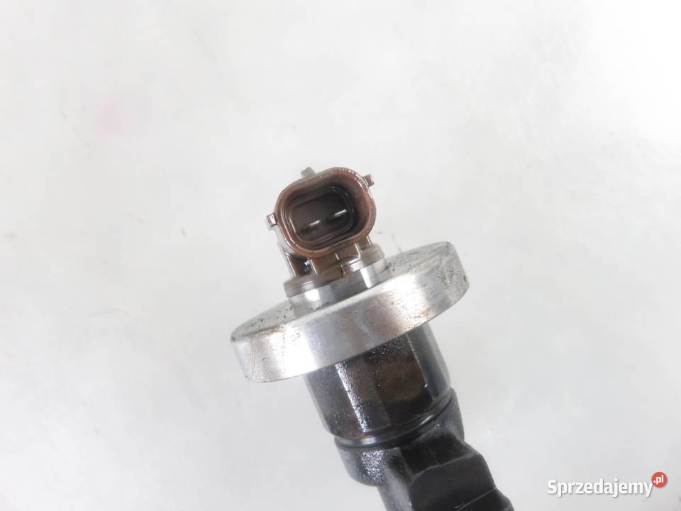 WTRYSKIWACZ MAZDA 6 I 20 DI 13H50B