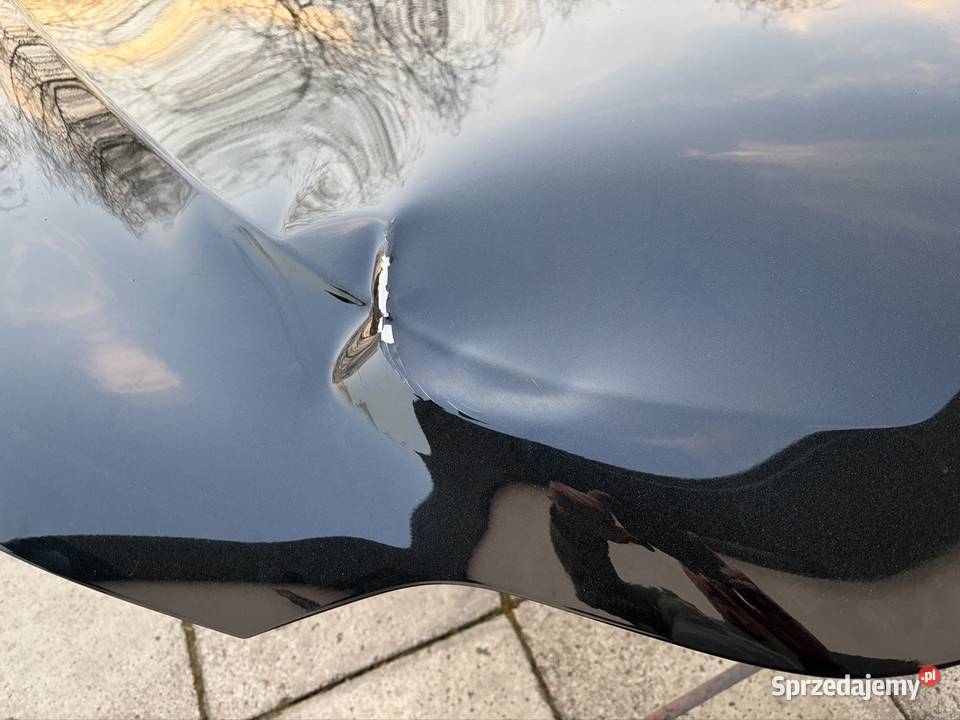 Lexus NX II 20212025 łódzkie Bełchatów