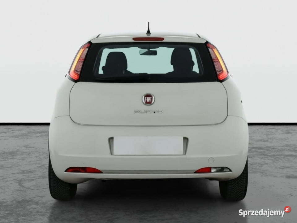 Fiat Punto 12 wspomaganie kierownicy