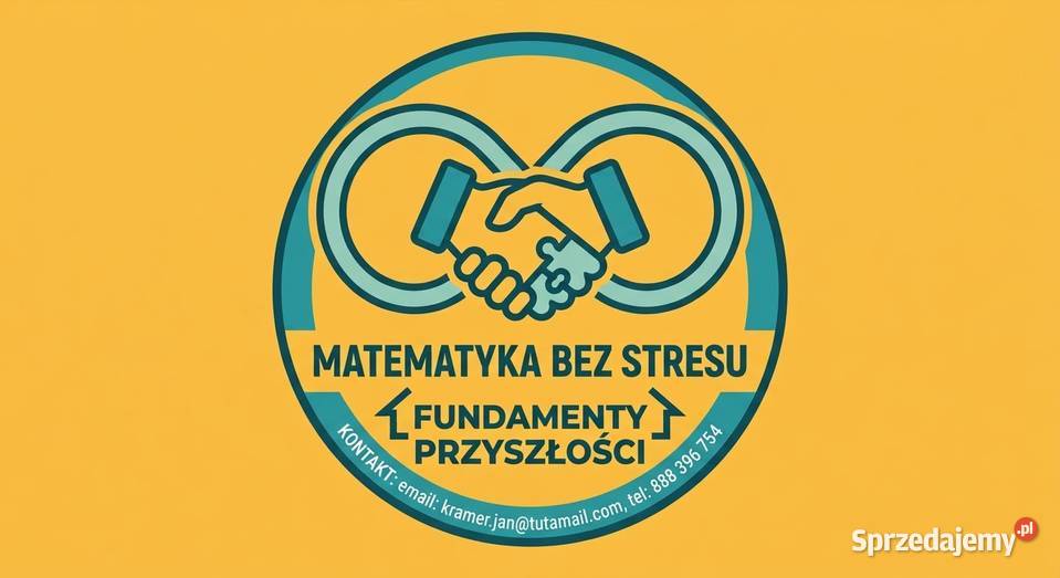 Matematyka bez stresu 6 kl do matury Matematyka Poznań
