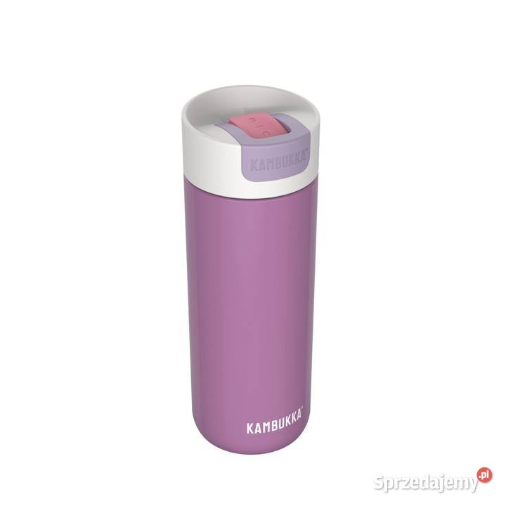 Kubek termiczny Kambukka Olympus 500ml Violet sprzedam