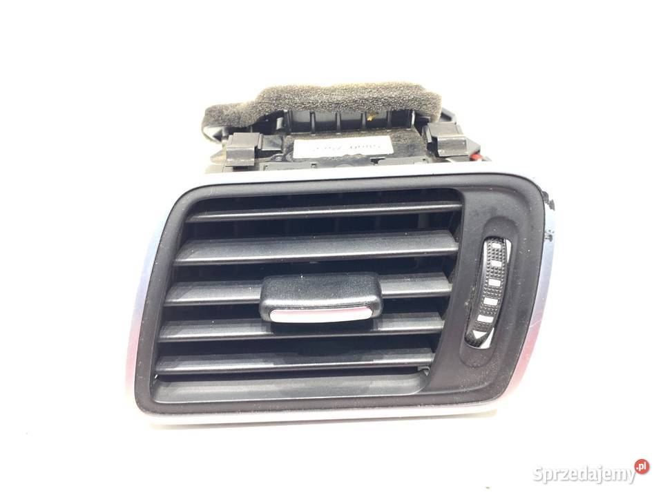 KRATKA NAWIEWU PRAWY PRZÓD VW CC B7 3AB819702A