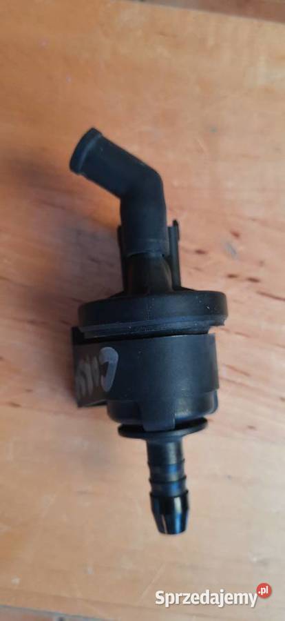 Zawór podciśnienia Opel corsa C 1928404348 Szczecin sprzedam