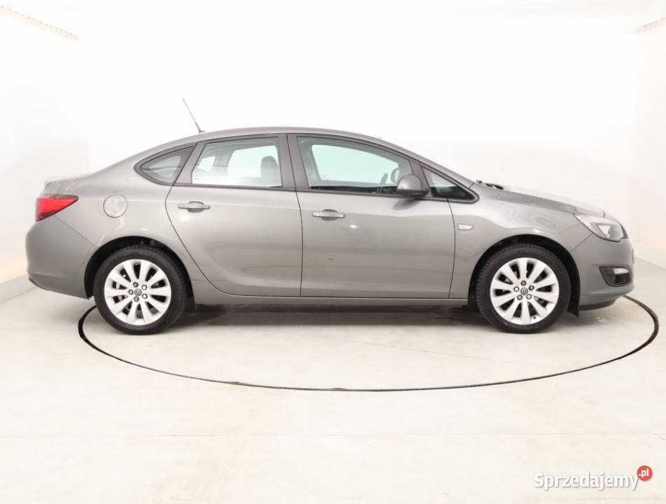Opel Astra 14 T Rok produkcji 2018 dolnośląskie Bielany Wrocławskie sprzedam