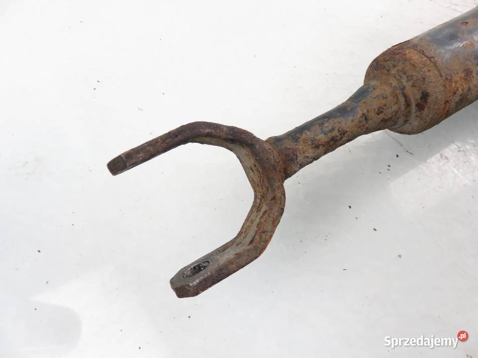 MCPERSON LEWY PRZEDNI VW PASSAT B5 16 B sprzedam