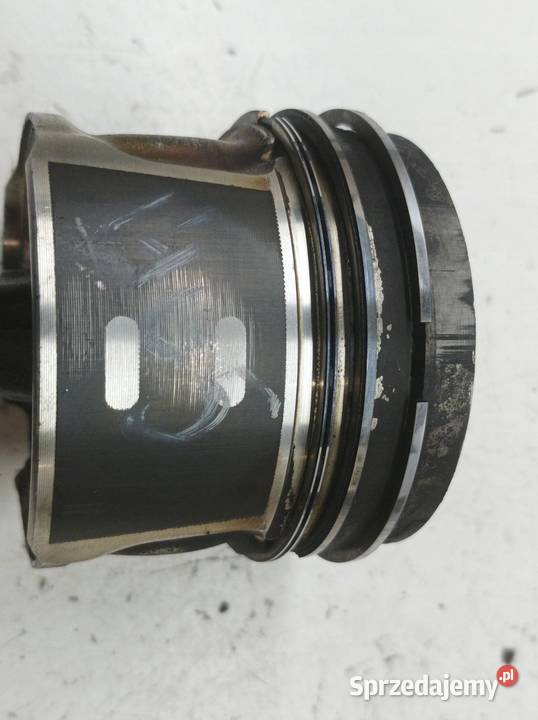 TŁOK KORBOWÓD 75L118 16 E HDI Peugeot 308 II sprzedam