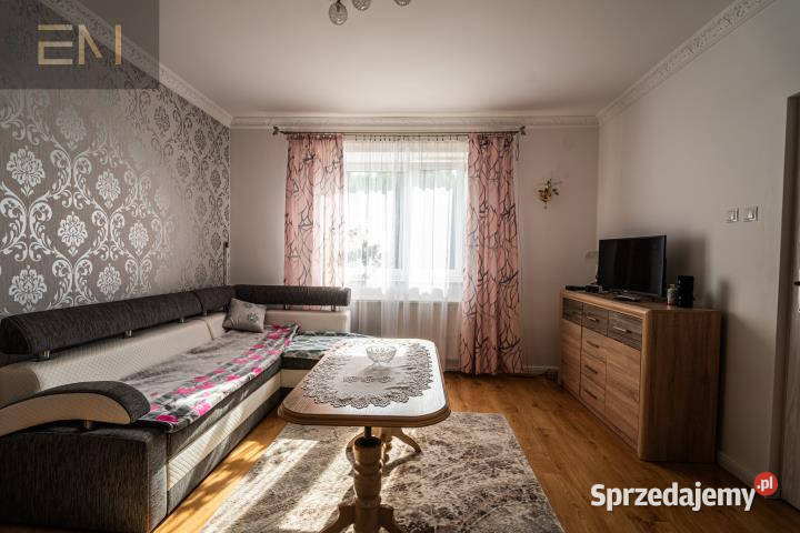 sprzedaży domu 100m2 Glinik Górny
