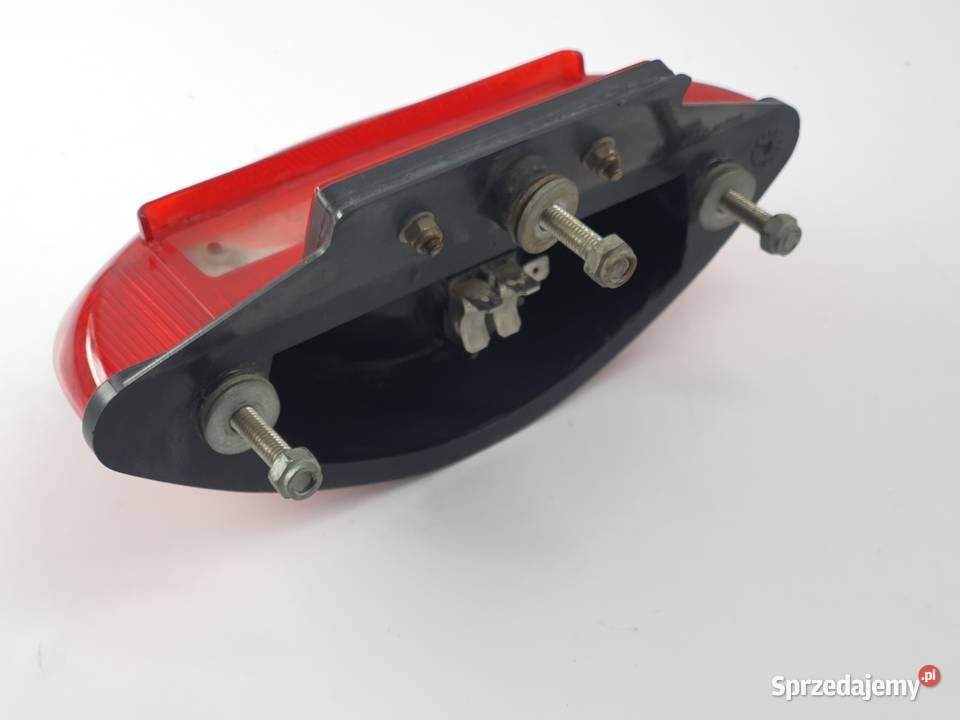 Lampa Tyl Bmw R 1200 Gs K25 Adventure 0812 Oświetlenie Łódź