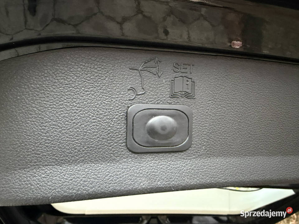 Ford Kuga Ford Kuga Opłacony 20 TDCi Trend