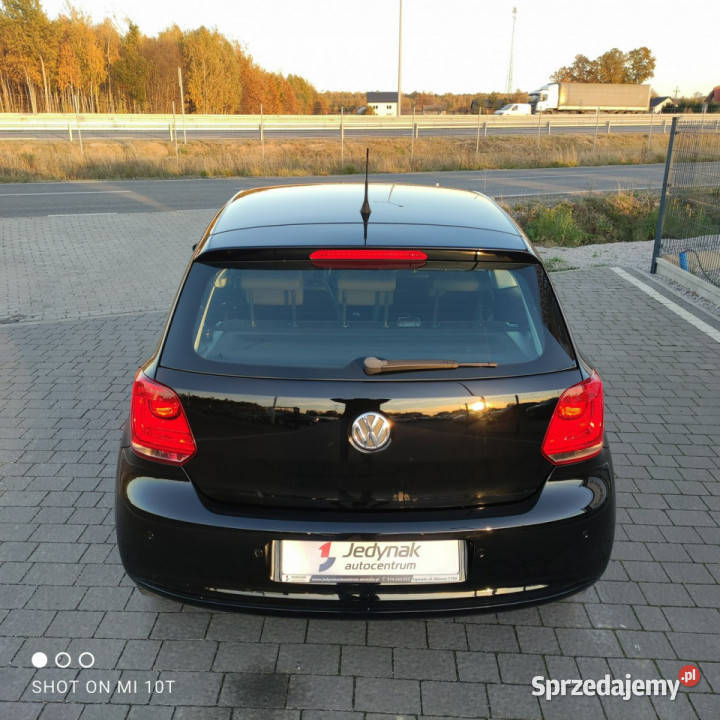 Volkswagen Polo V 20092017