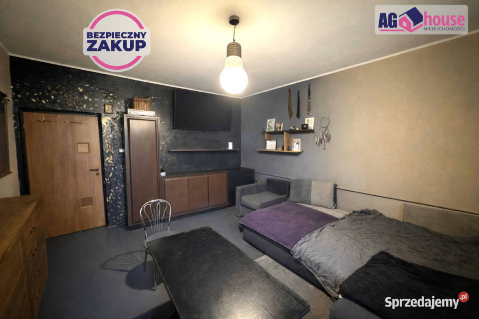 Mieszkanie 53m2 2 pokoje Gdańsk Łowicka Sprzedaż