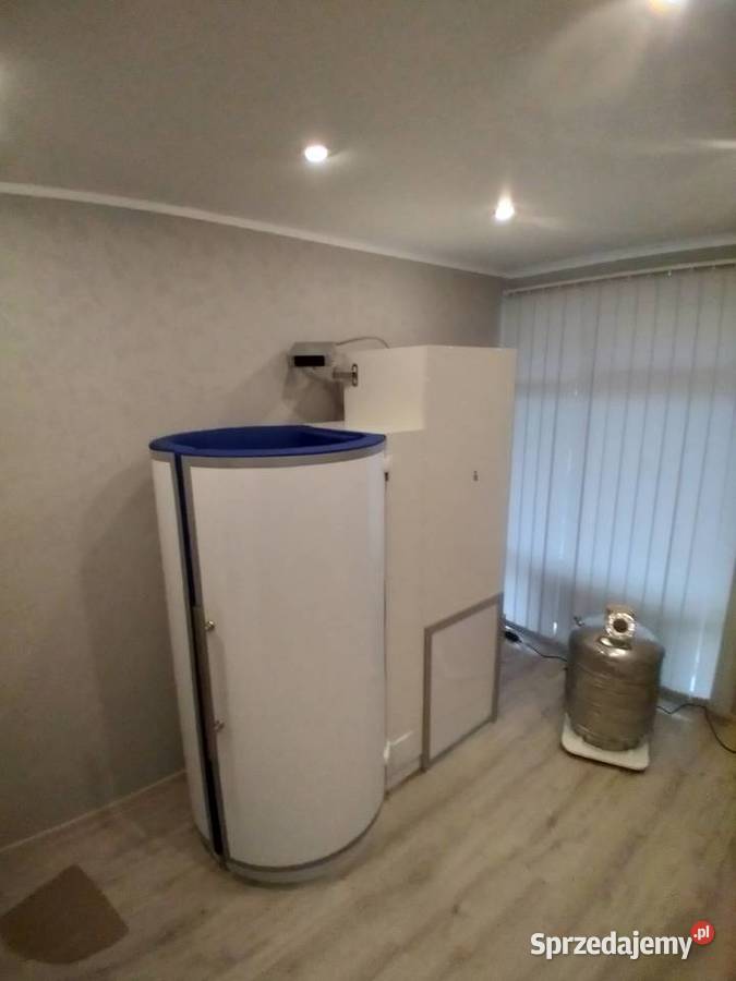 Sprzedam Cryocomorę Zdrowie Wrocław