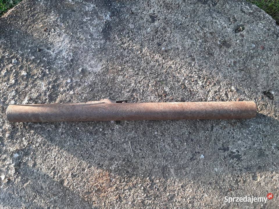 Rura panzerfausta 60 Zgierz sprzedam
