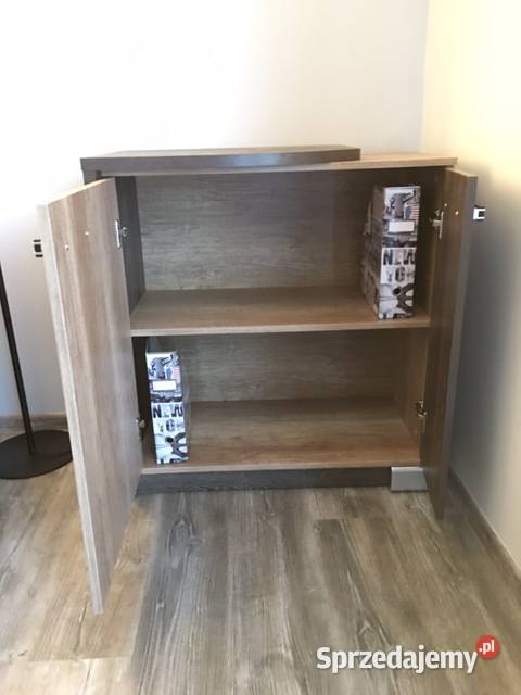 Meble pokojowe komoda witryna słupek pół ceny Rzeszów