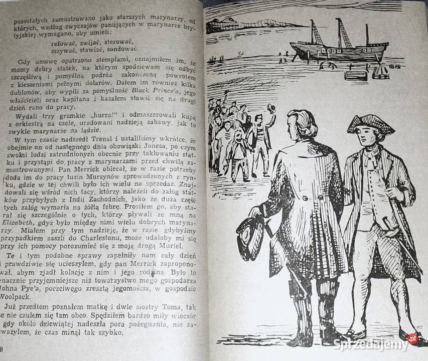 Czarny Książę Verney Lovett Cameron Chełm sprzedam