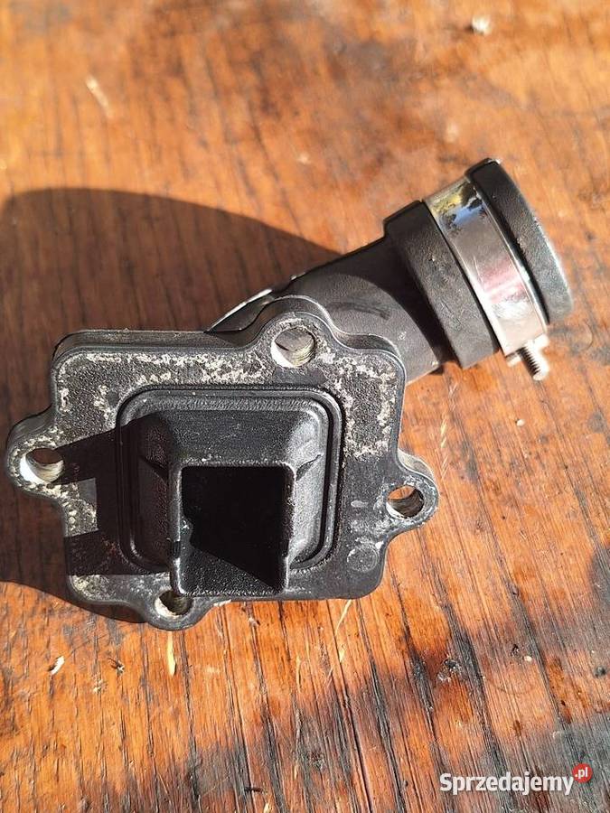 Aprilia SR 50 króciec ssący Tarnów