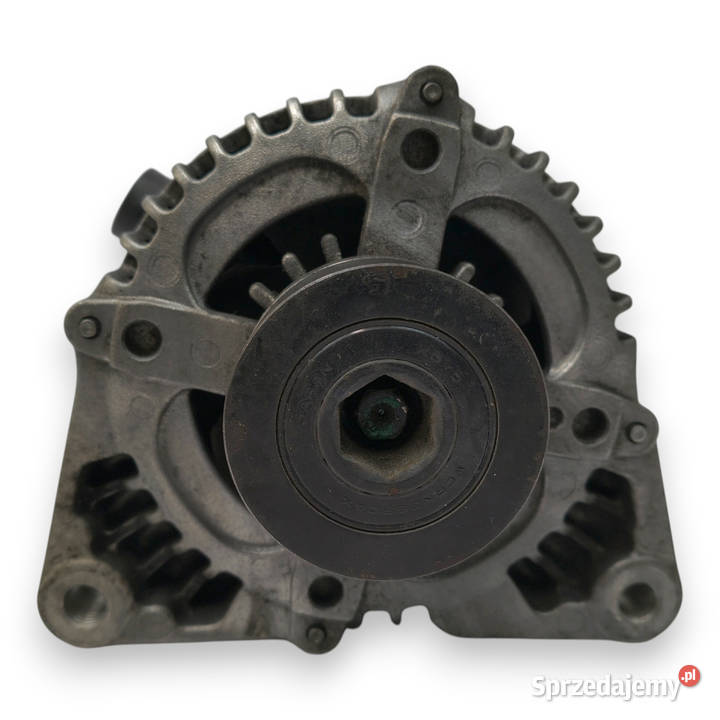 ALTERNATOR VOLVO V50 S40 C30 FORD 16 20 D 150A Chełm