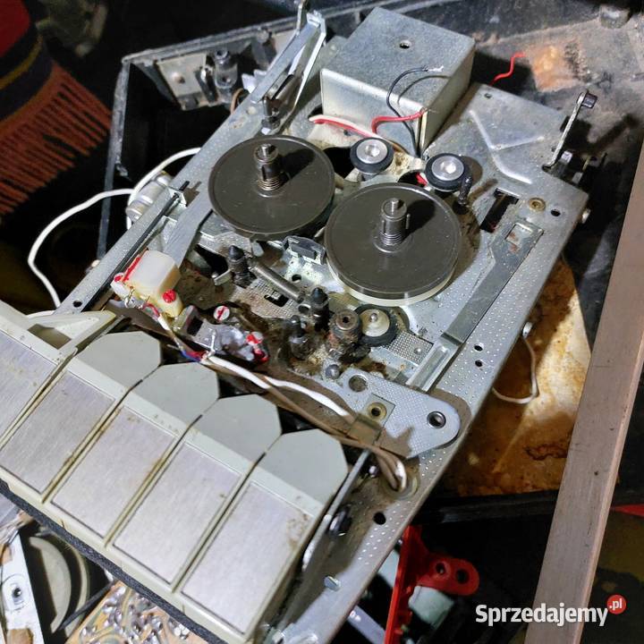 Części Aria 2411 MK122MK 125M 531S Części i akcesoria