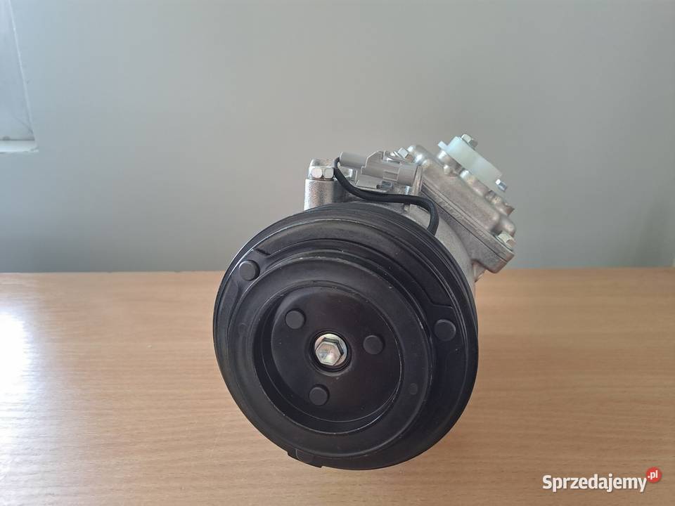 Sprężarka klimatyzacji Suzuki Kizashi Suzuki Rumia sprzedam