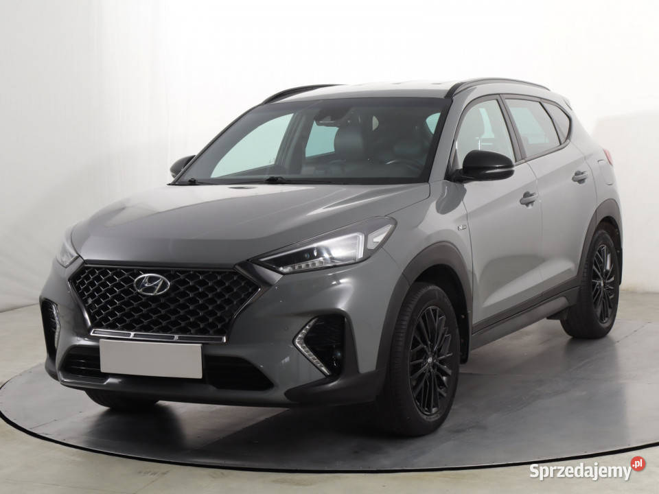 Hyundai Tucson 16 GDI Katowice