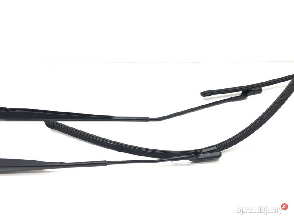 RAMIĘ WYCIERACZKI KOMPLET PRZÓD RENAULT CLIO V sprzedam