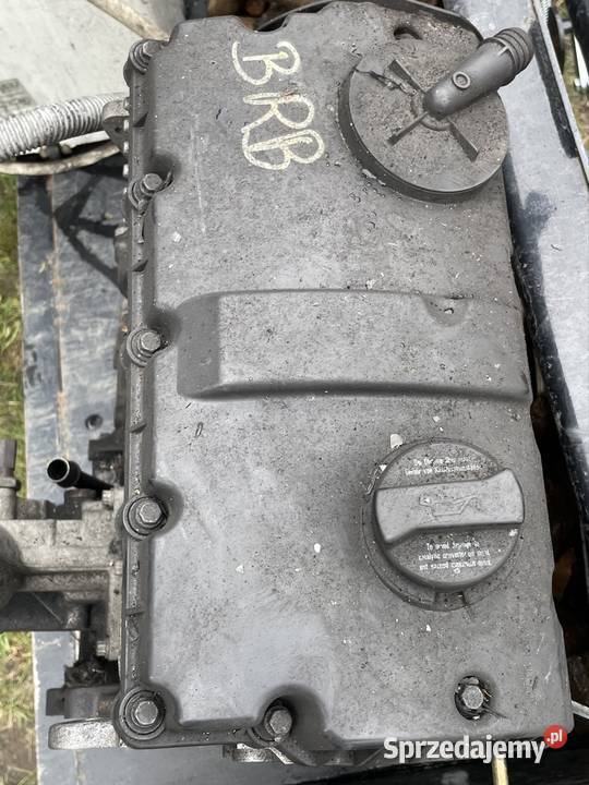 Silnik BRB Audi A4 B7 2007 Siedlce