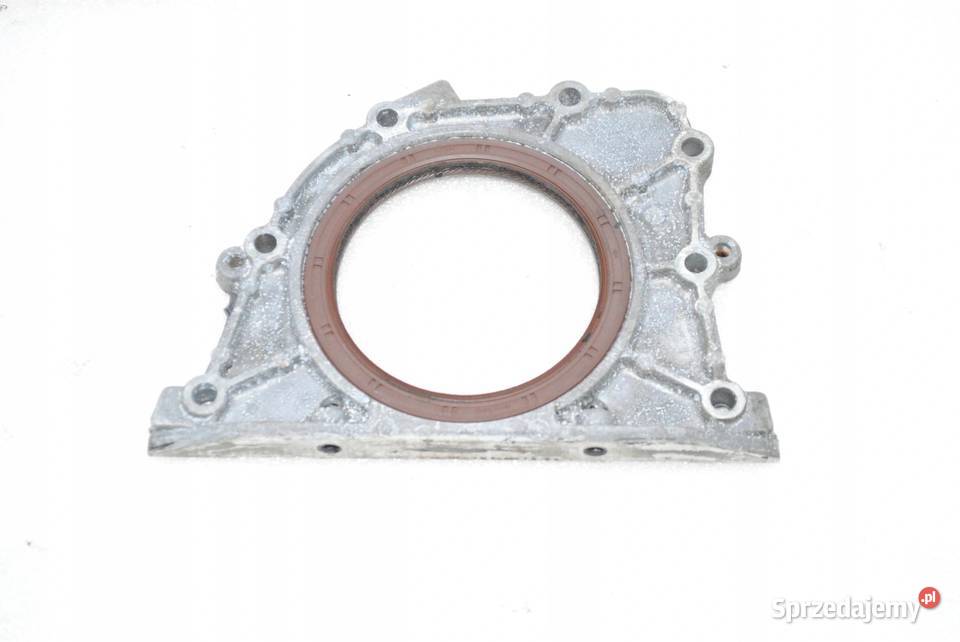 USZCZELNIACZ WAŁU SUZUKI GRAND VITARA II 16 B Uszczelki i uszczelniacze