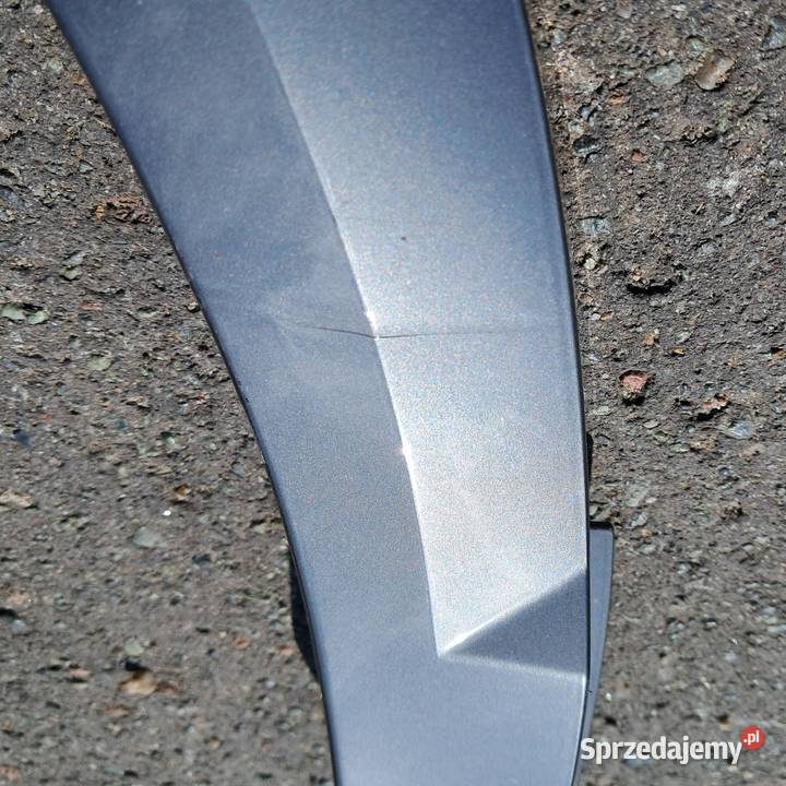 SEAT CUPRA FORMENTOR LISTWA NAKŁADKA Wrocław
