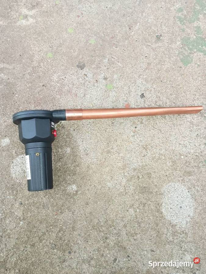 Odymiacz do apiwarolu Sandomierz