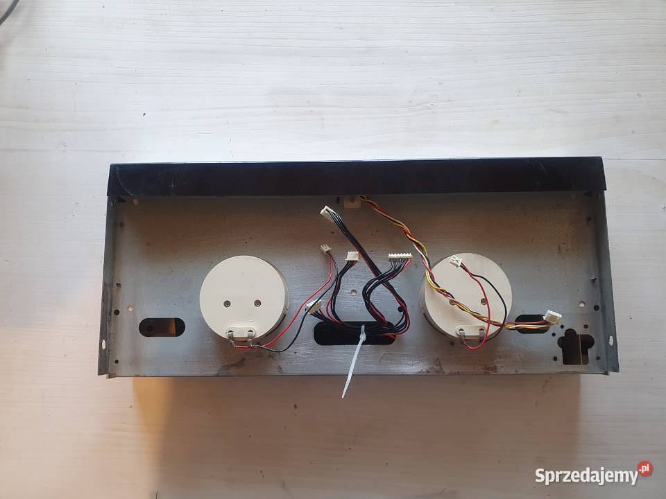 Technics se a 5000 Wzmacniacze i pokrewne Szczyrk