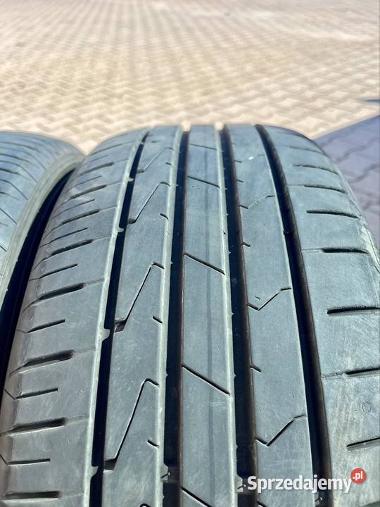 Opony letnie 20555 R16 Hankook Ventus Prime 3 Świdnik