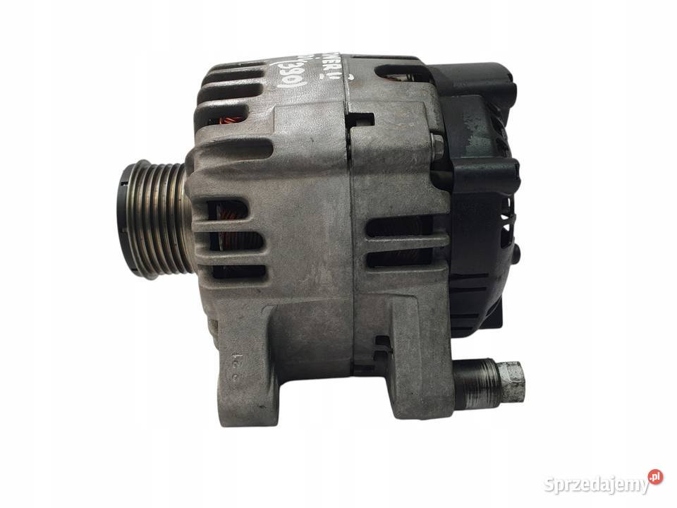 ALTERNATOR Citroen Berlingo Peugeot Partner 16 Chełm