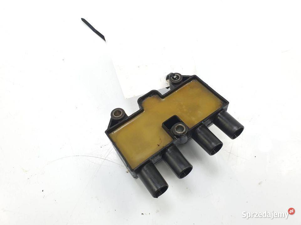 CEWKA ZAPŁONOWA CHEVROLET AVEO 96253555 osobowe Lipno