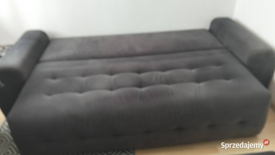 Sofa stylowa duża Koszalin