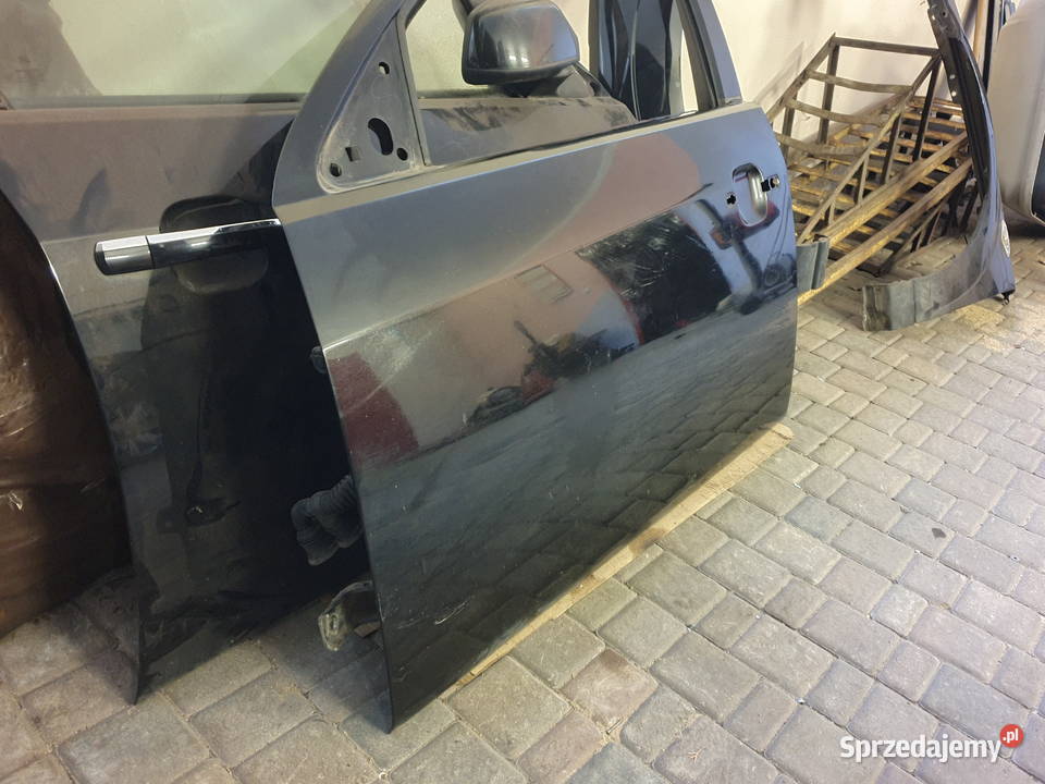 Ford Mondeo mk3 czesci karoseri itd lubuskie Zielona Góra