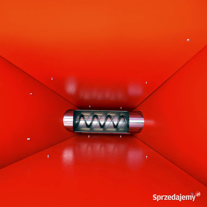 KOCIOŁ NA PELLET DOMNA SLIM 1518 kW mazowieckie Słupno