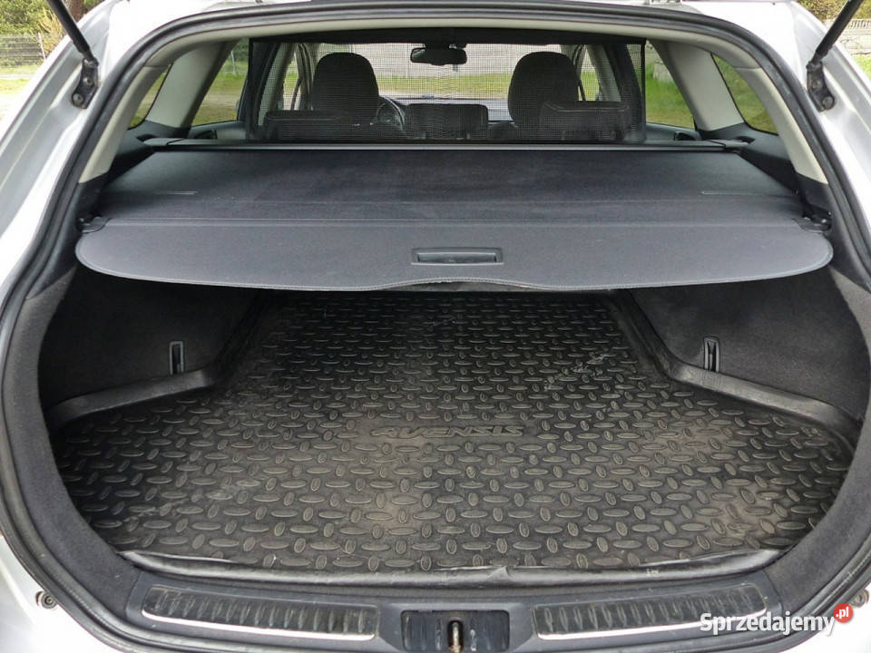 Toyota Avensis 20 wielkopolskie Piła