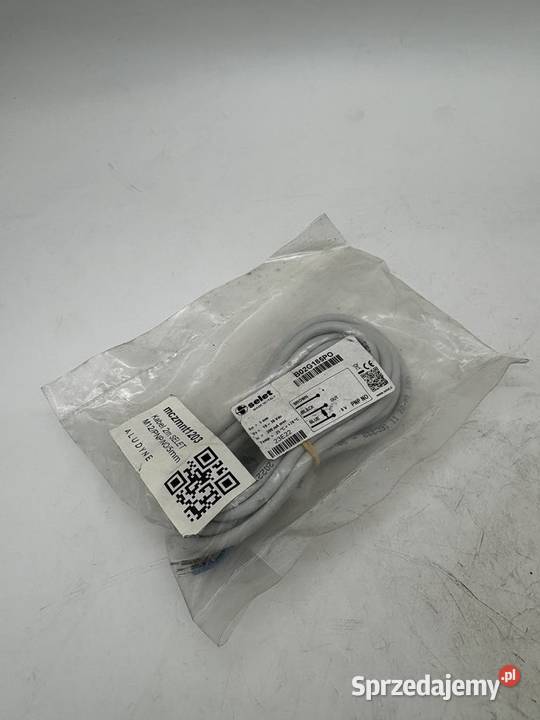 Selet B02G185 Czujnik indukcyjny Warszawa