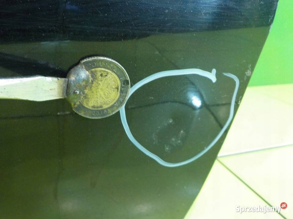 FORD B 10 B 14r 5D drzwi lewe przod osobowe Suków