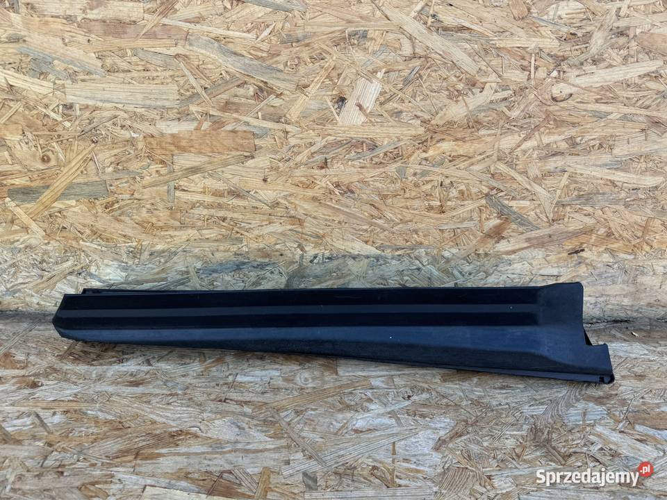 Listwa drzwi tył prawa rh lexus nx 7507778010 osobowe