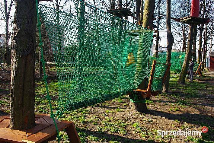 Sprzedam trasę w siatkach dzieci Skierniewice