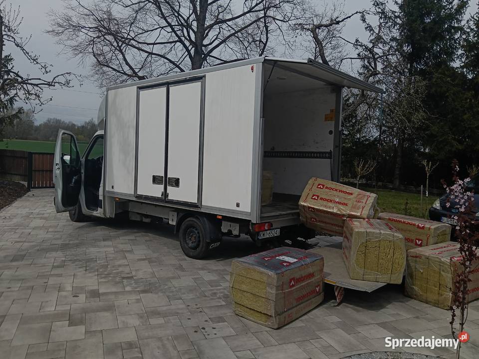 Transport małopolskie Wieliczka