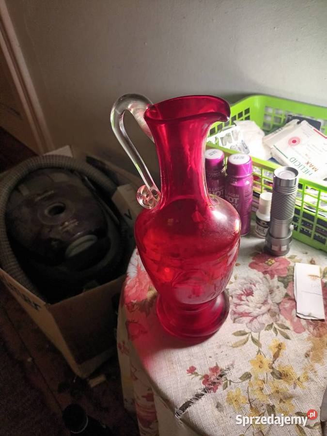 Dzbanek artystyczny Bielsko-Biała