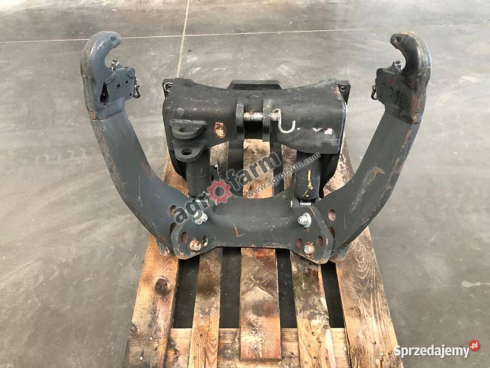 TUZ przedni podnośnik Claas Arion 620 0011189551 Byków