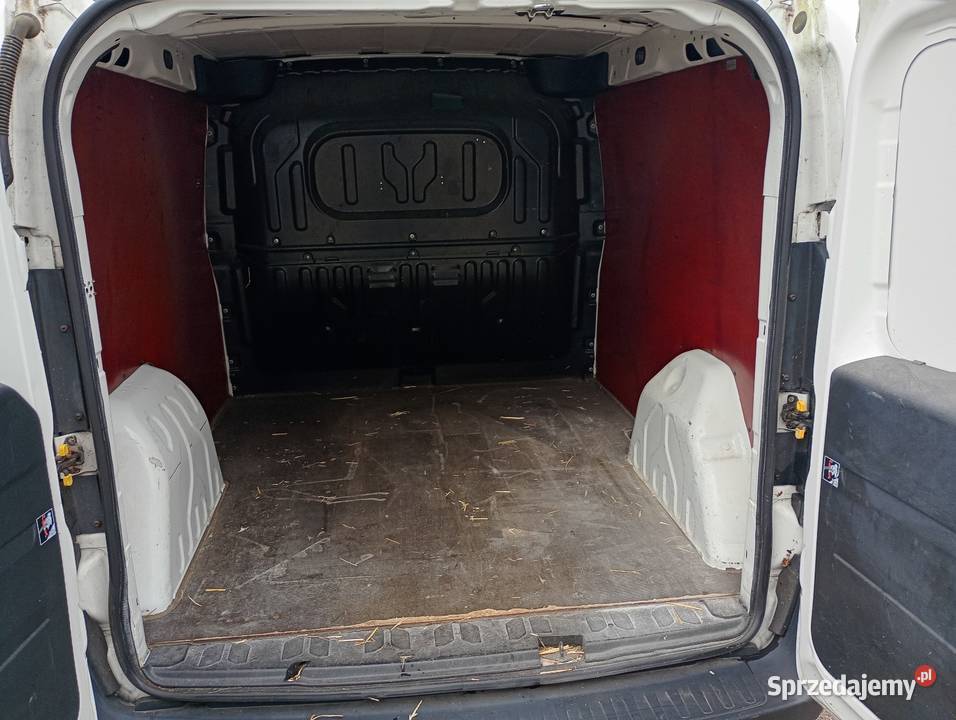 Opel combo diesel Kielce