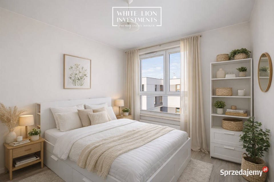 sprzedaży mieszkania 8822m2 4pok Warszawa